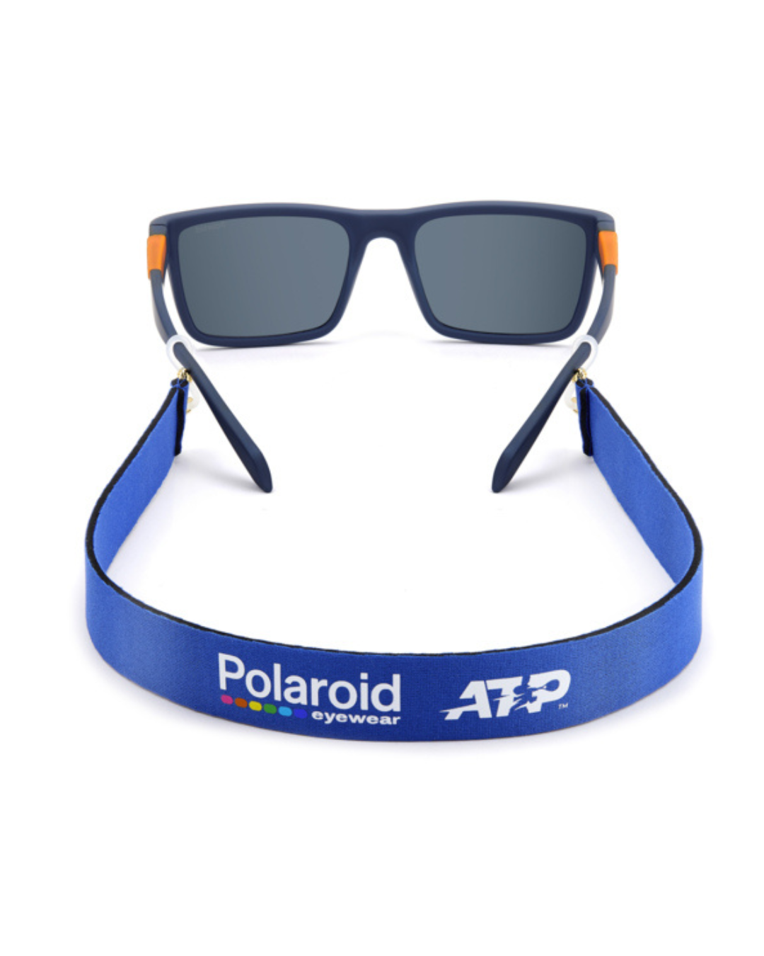 POLAROID PLD 2172/ATP/S (FLLOZ-MATTE BLUE)