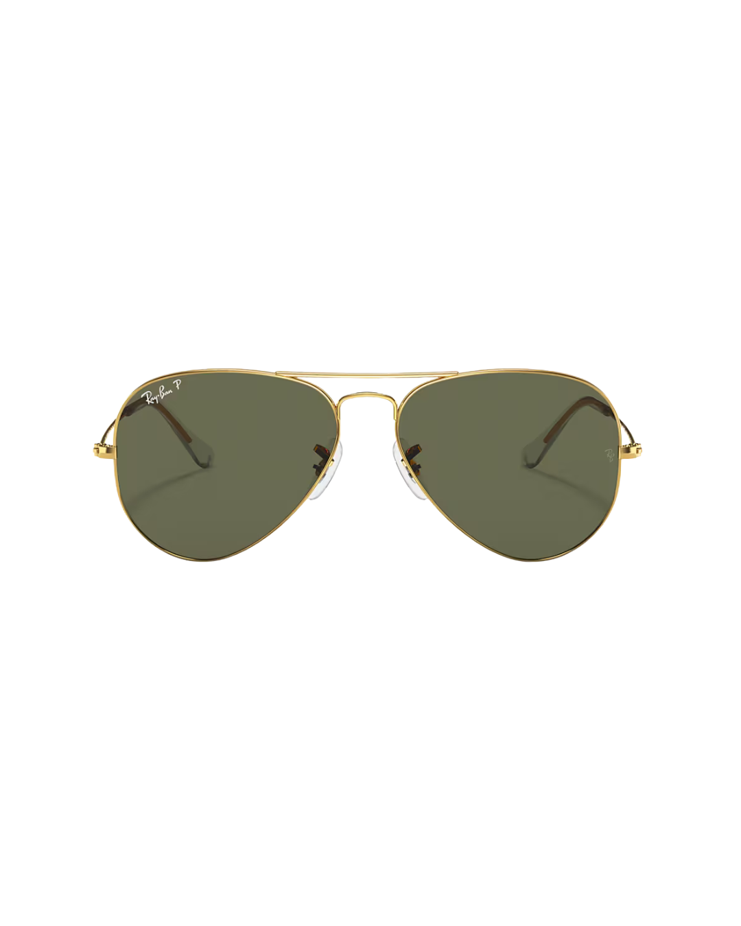RAY-BAN RB 3025 AVIATOR LARGE METAL (00158-ARISTA)