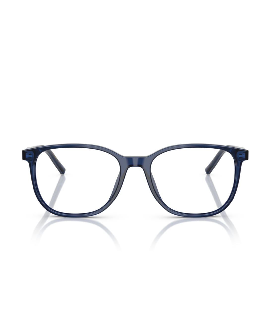 DOLCE & GABBANA DG3426 (3009-BLU TRASPARENTE)