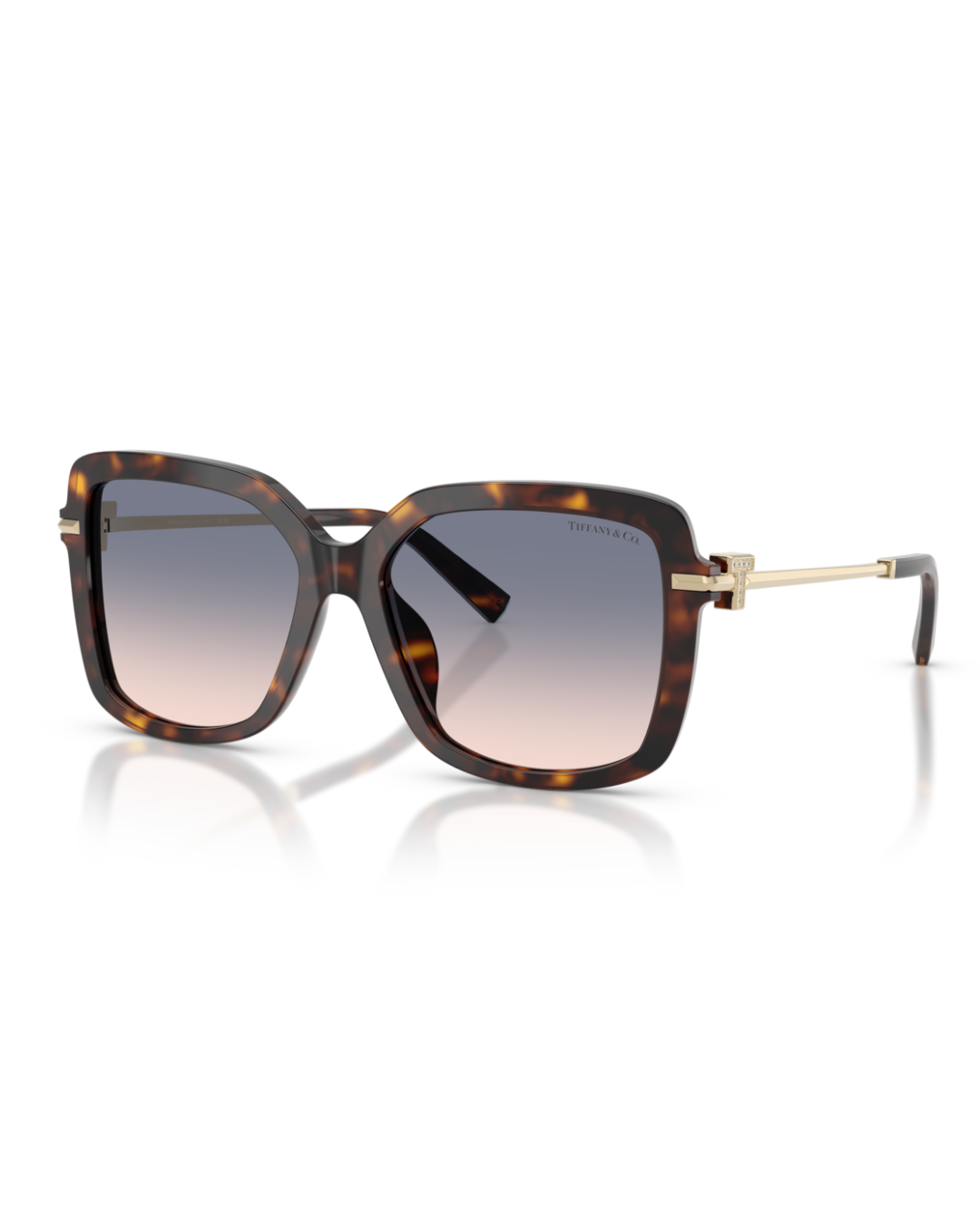 TIFFANY&CO TF 4252B (801516- HAVANA)