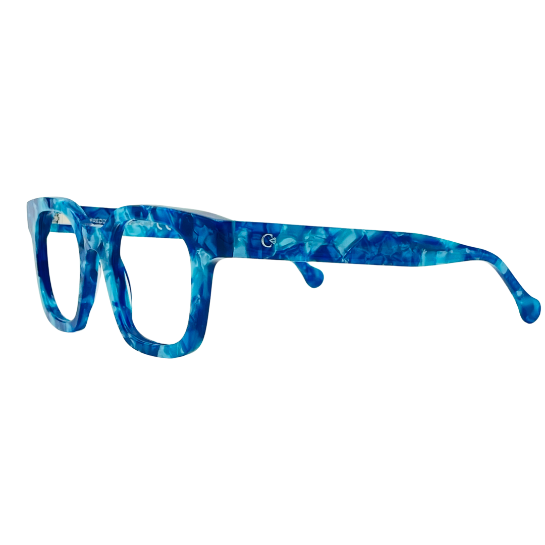 CELESTE EYEWEAR -FREDDY (972-AZZURRO)