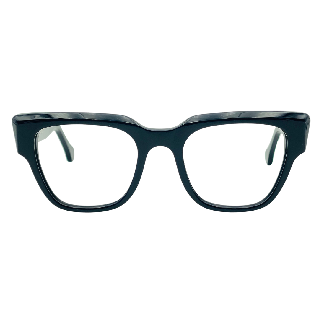 CELESTE EYEWEAR -ALCESTE (001E-BLACK)