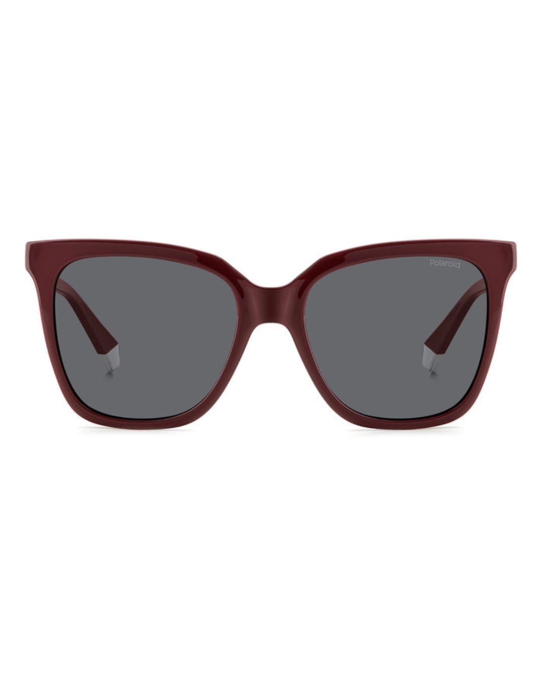 POLAROID PLD 4155/S/X (LHF-BURGUNDY)