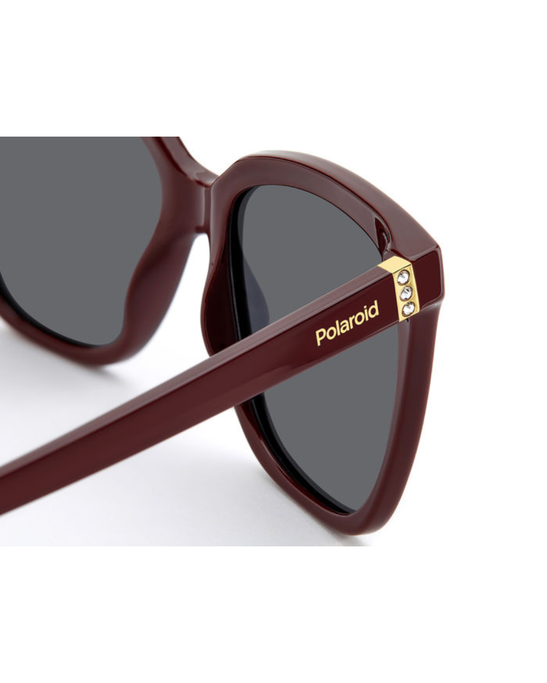 POLAROID PLD 4155/S/X (LHF-BURGUNDY)