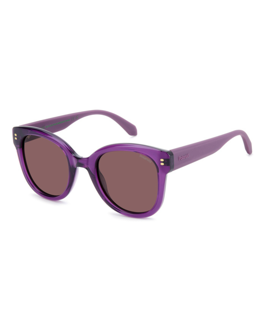 POLAROID PLD 6248/S/X (B3V-VIOLET)