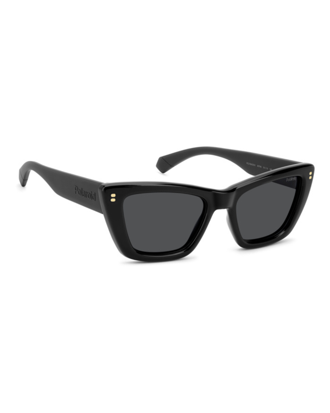 POLAROID PLD 6242/S/X (807-BLACK)
