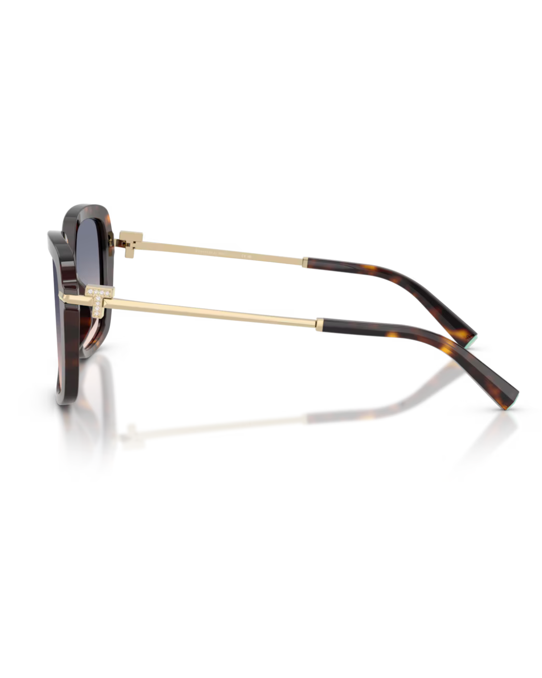 TIFFANY&CO TF 4252B (801516- HAVANA)