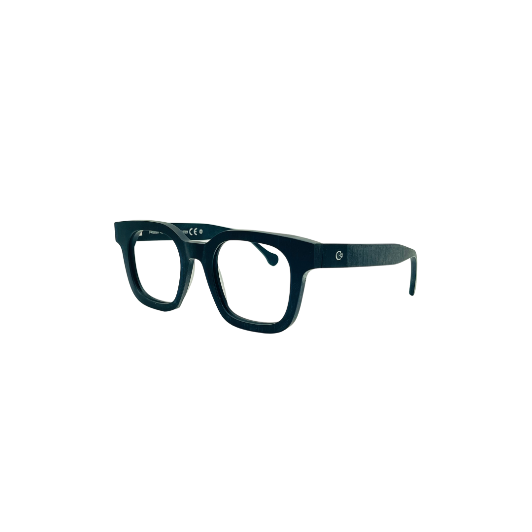 CELESTE EYEWEAR -FREDDY (001EN-BLACK MAT)