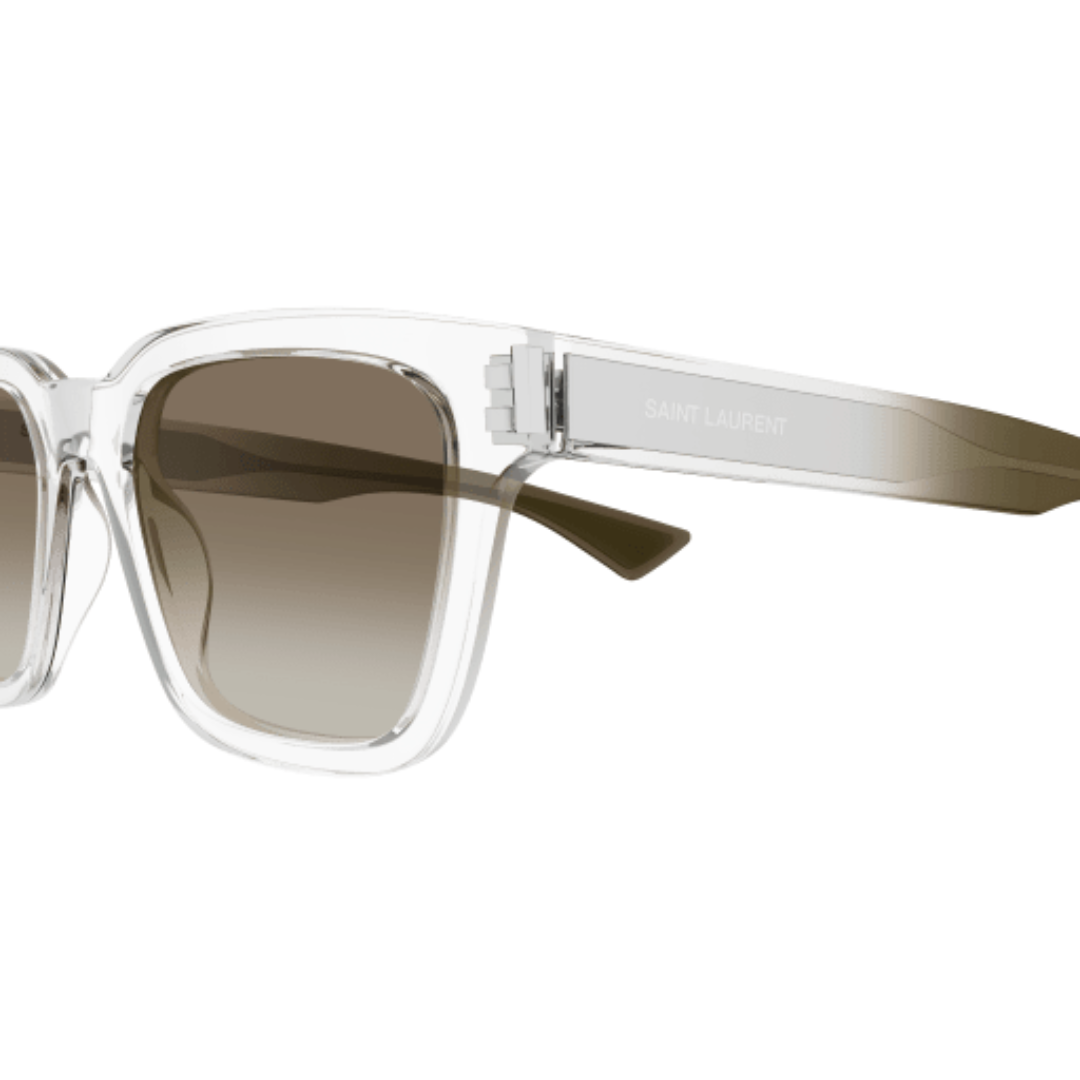 SAINT LAURENT SL 790 (005-CRYSTAL GREEN)