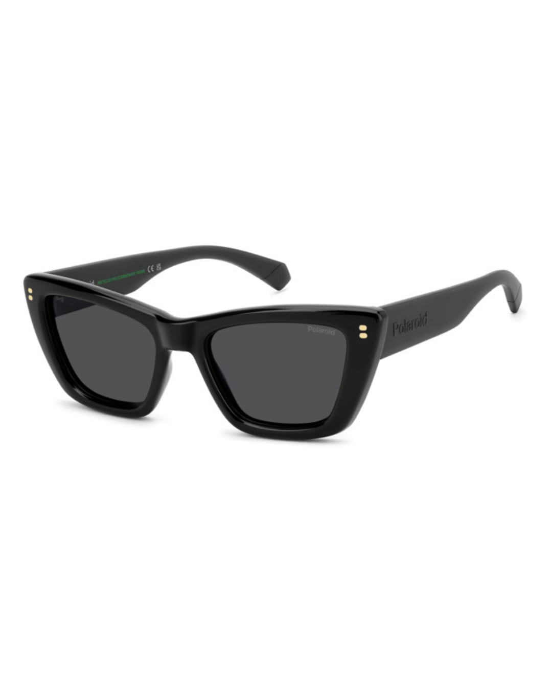 POLAROID PLD 6242/S/X (807-BLACK)