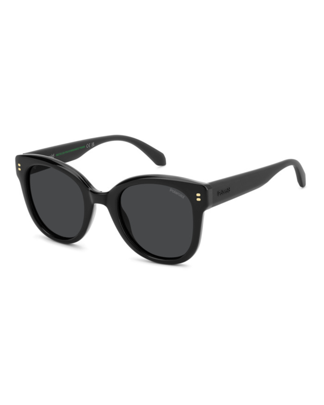 POLAROID PLD 6248/S/X (807-BLACK)