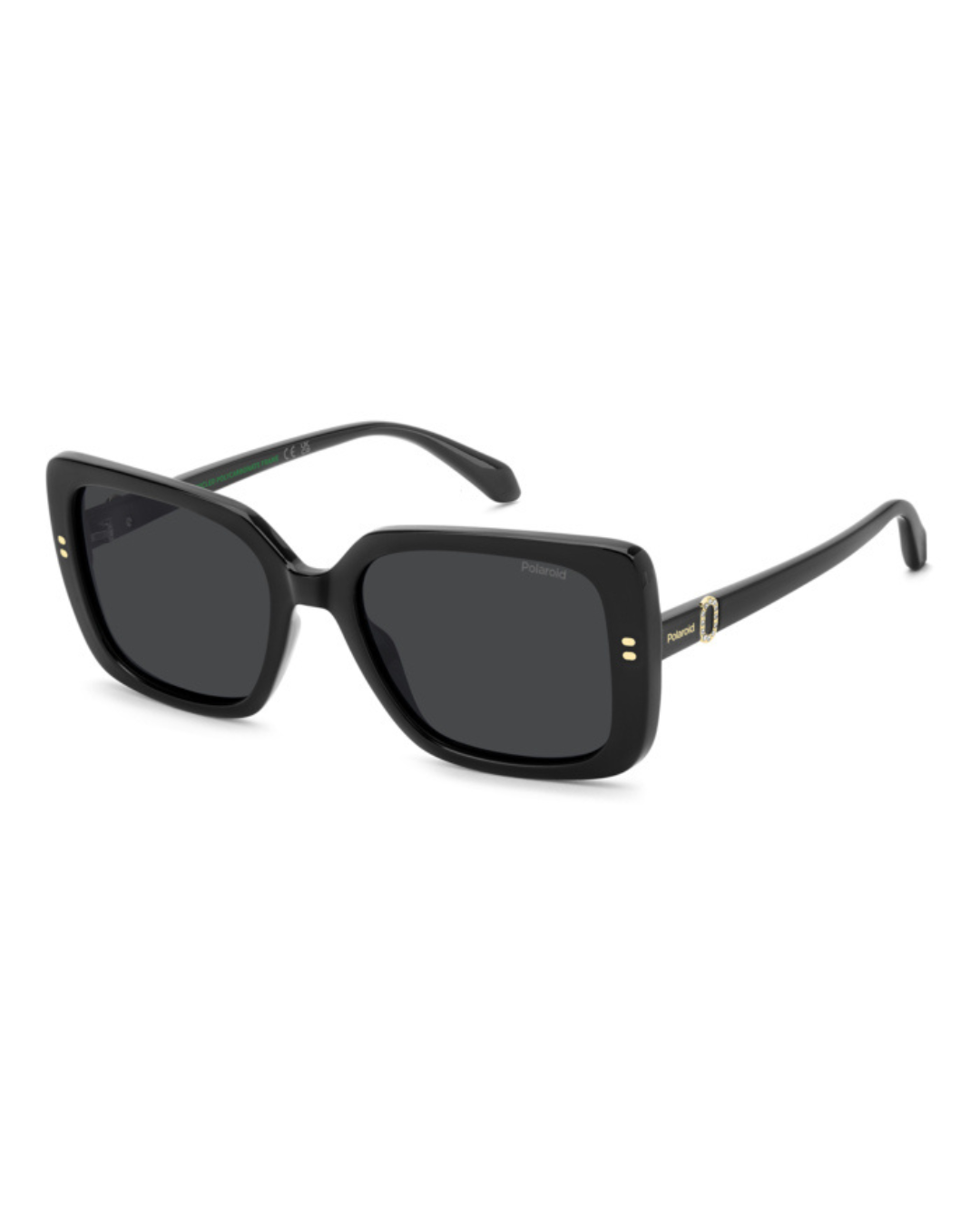 POLAROID PLD 4199/S/X (807-BLACK)