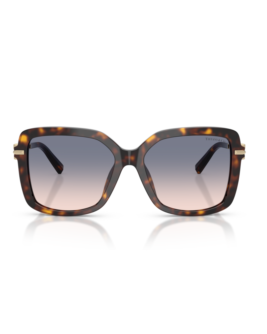 TIFFANY&CO TF 4252B (801516- HAVANA)