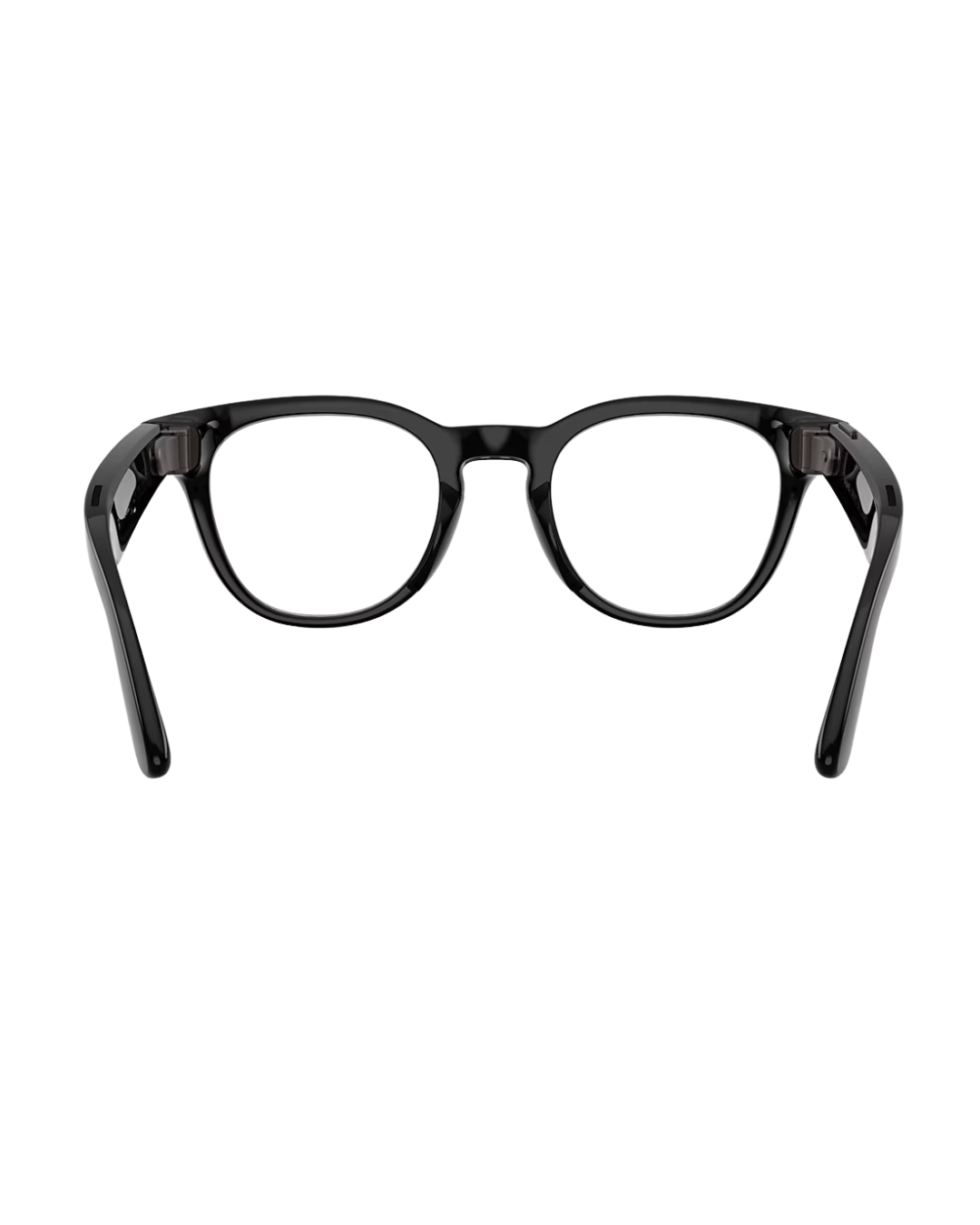 RAY-BAN RW 7002 SCRIBER OPTICS META GEN2 (20049-SHINY BLACK)