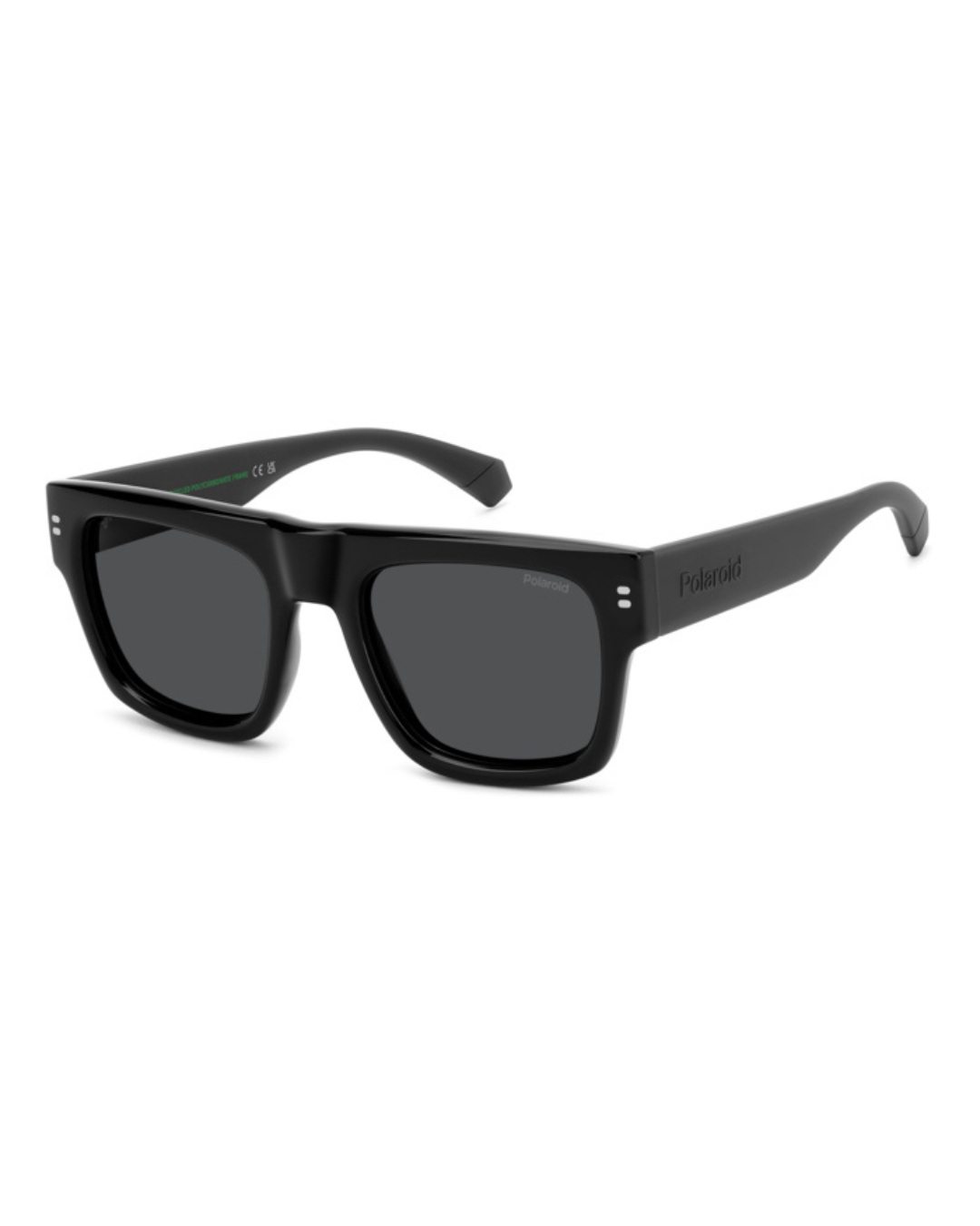 POLAROID PLD 6241/S/X (807-BLACK)