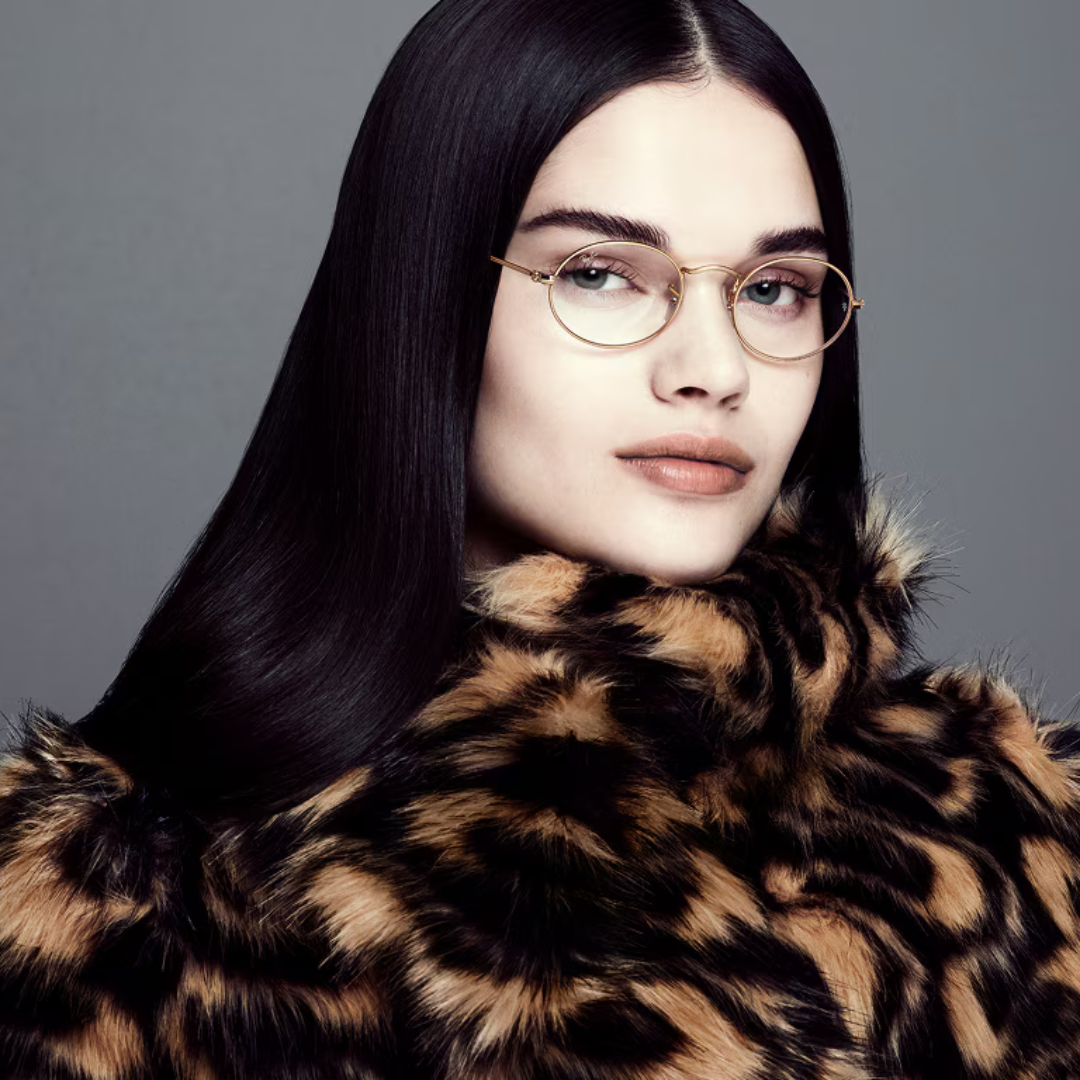 RAY-BAN RX 3547V (2500-GOLD)