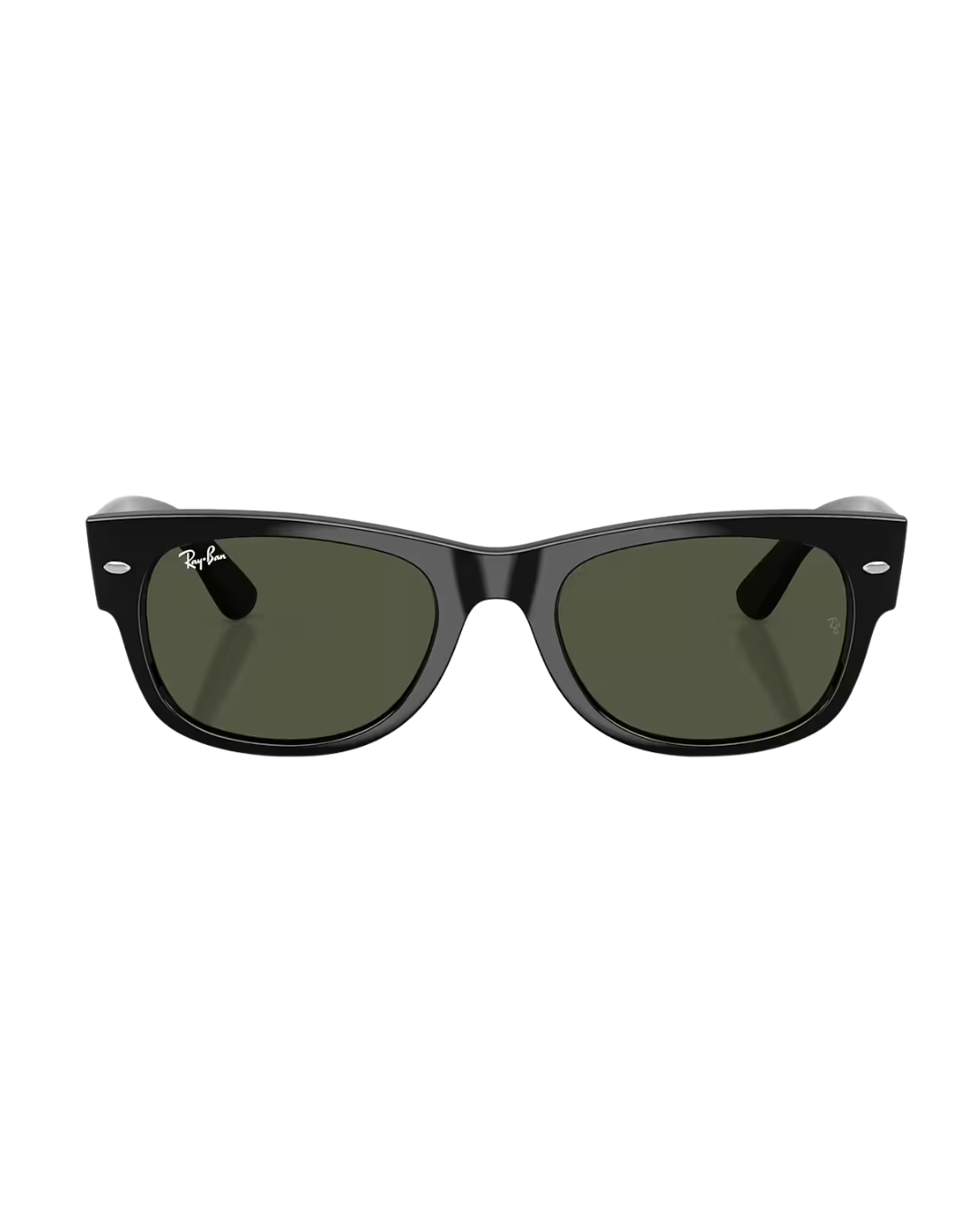 RAY-BAN RB 0832S MEGA WAYFARER II (90131-BLACK)