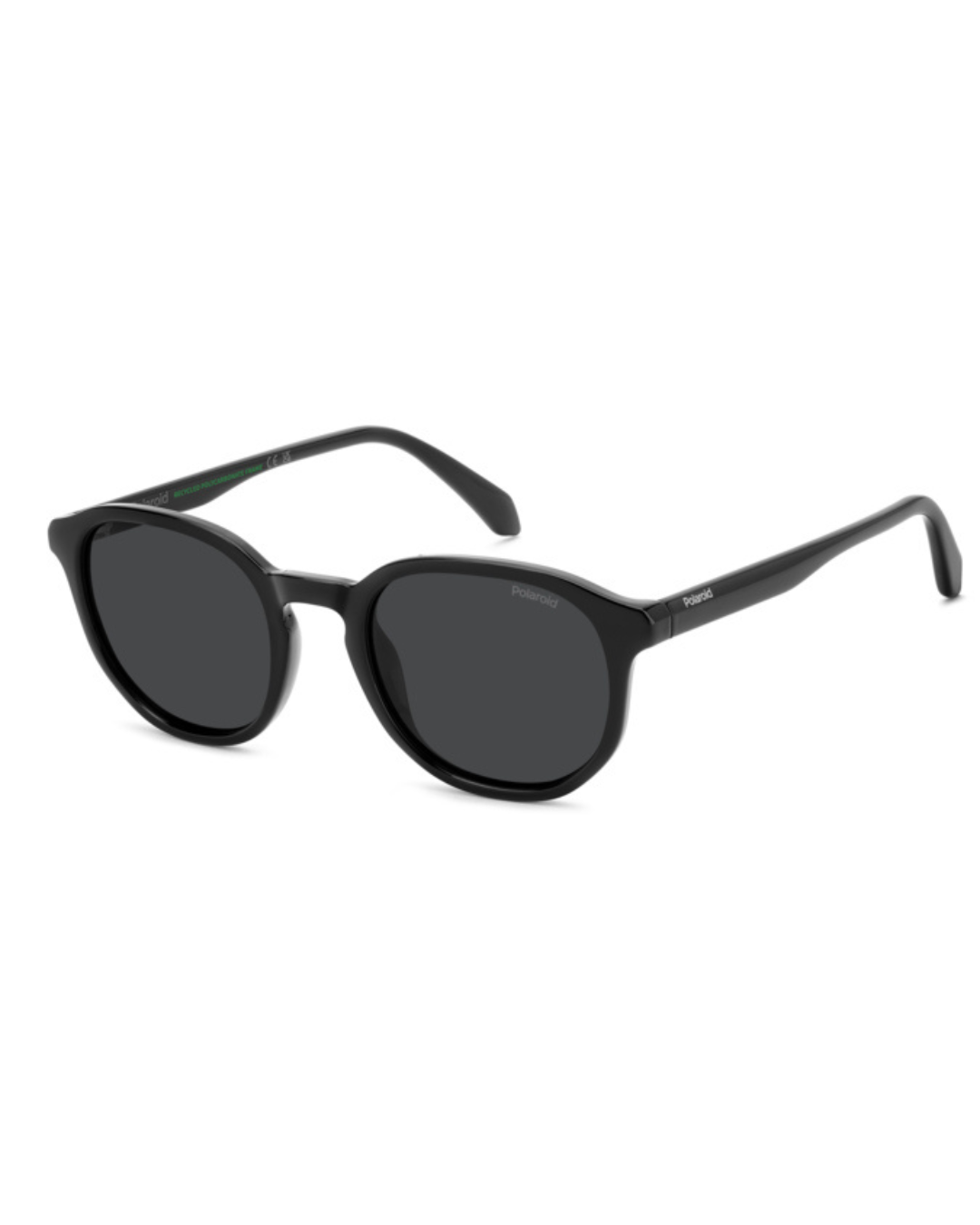 POLAROID PLD 4195/S (807-BLACK)