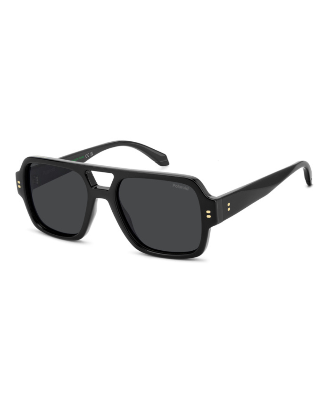 POLAROID PLD 6250/S/X (807-BLACK)