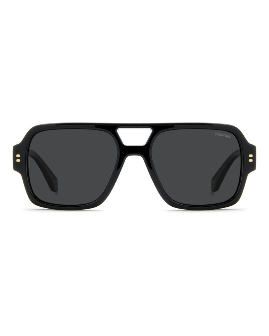 POLAROID PLD 6250/S/X (807-BLACK)
