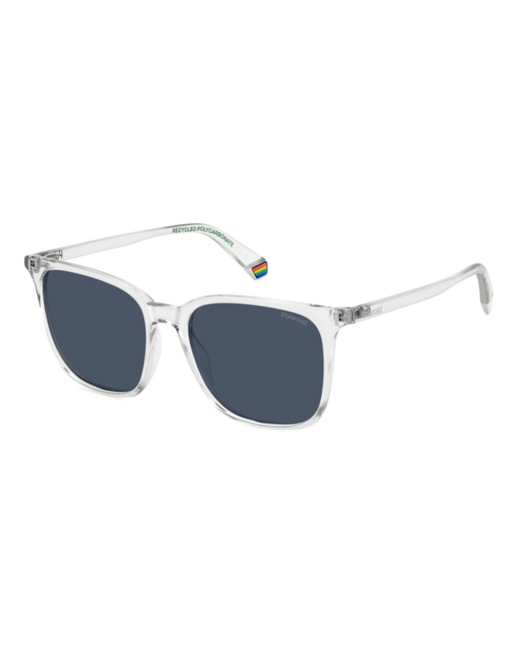 POLAROID PLD 6226/S (900-CRYSTAL)