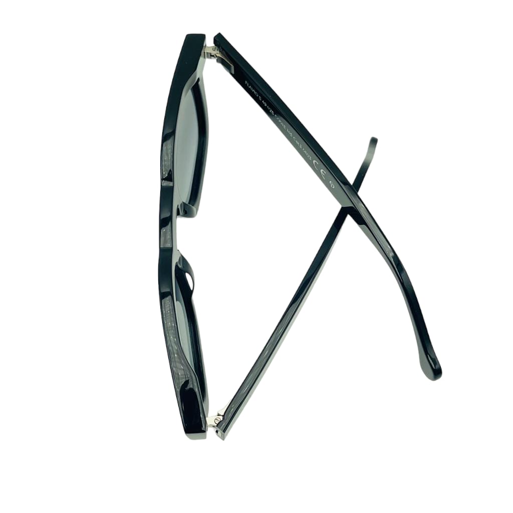 CELESTE EYEWEAR -FLAVIO (001E-BLACK)