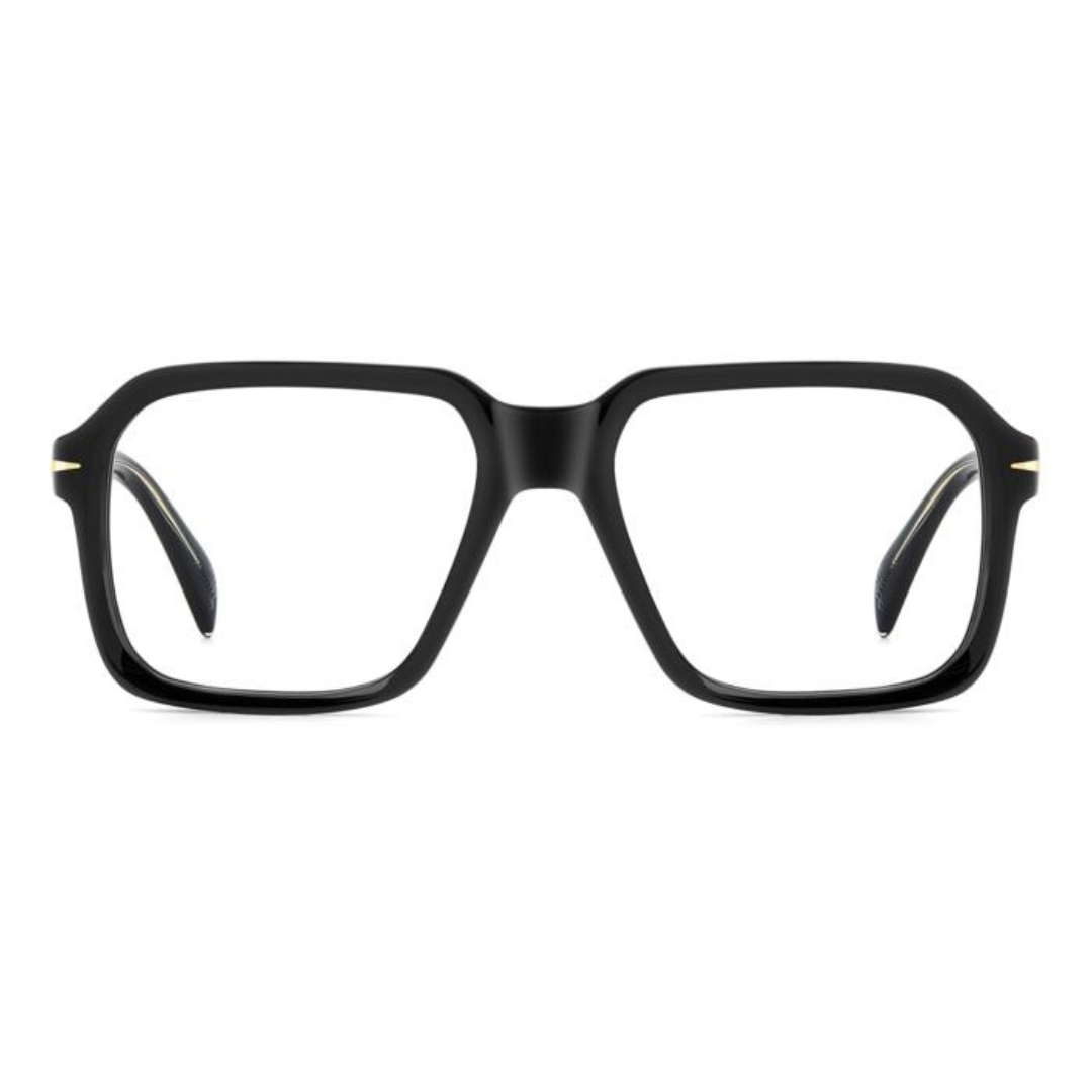 DB EYEWEAR By David Beckham DB7139 (807-BLACK)