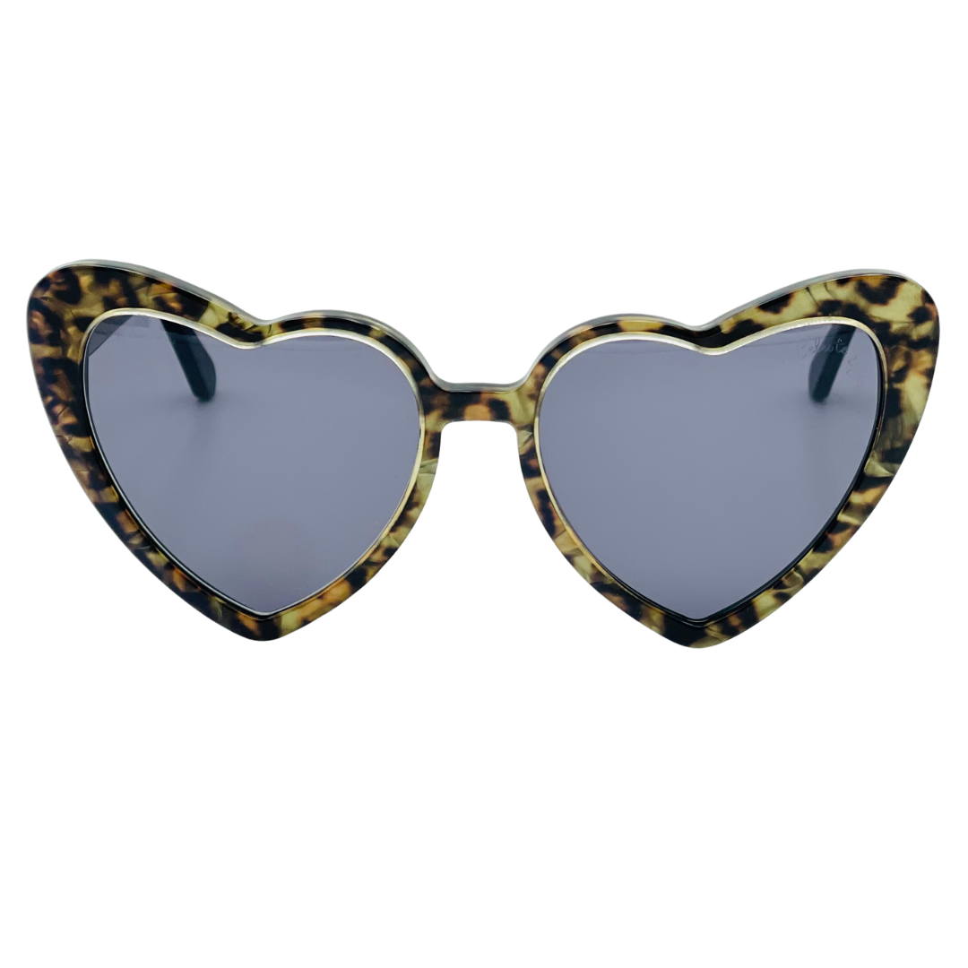 CELESTE EYEWEAR -LOLLY (740-ANIMALIER)