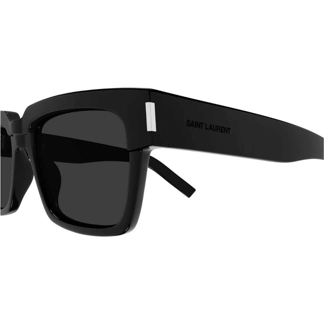 SAINT LAURENT SL 732 VADIM (001-BLACK)