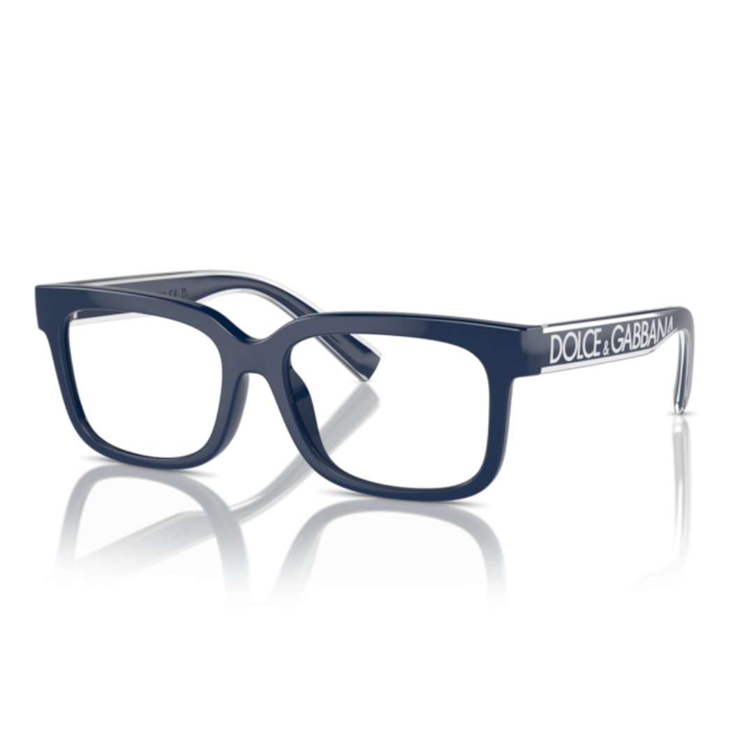 DOLCE & GABBANA DX5002 (3094-BLU)