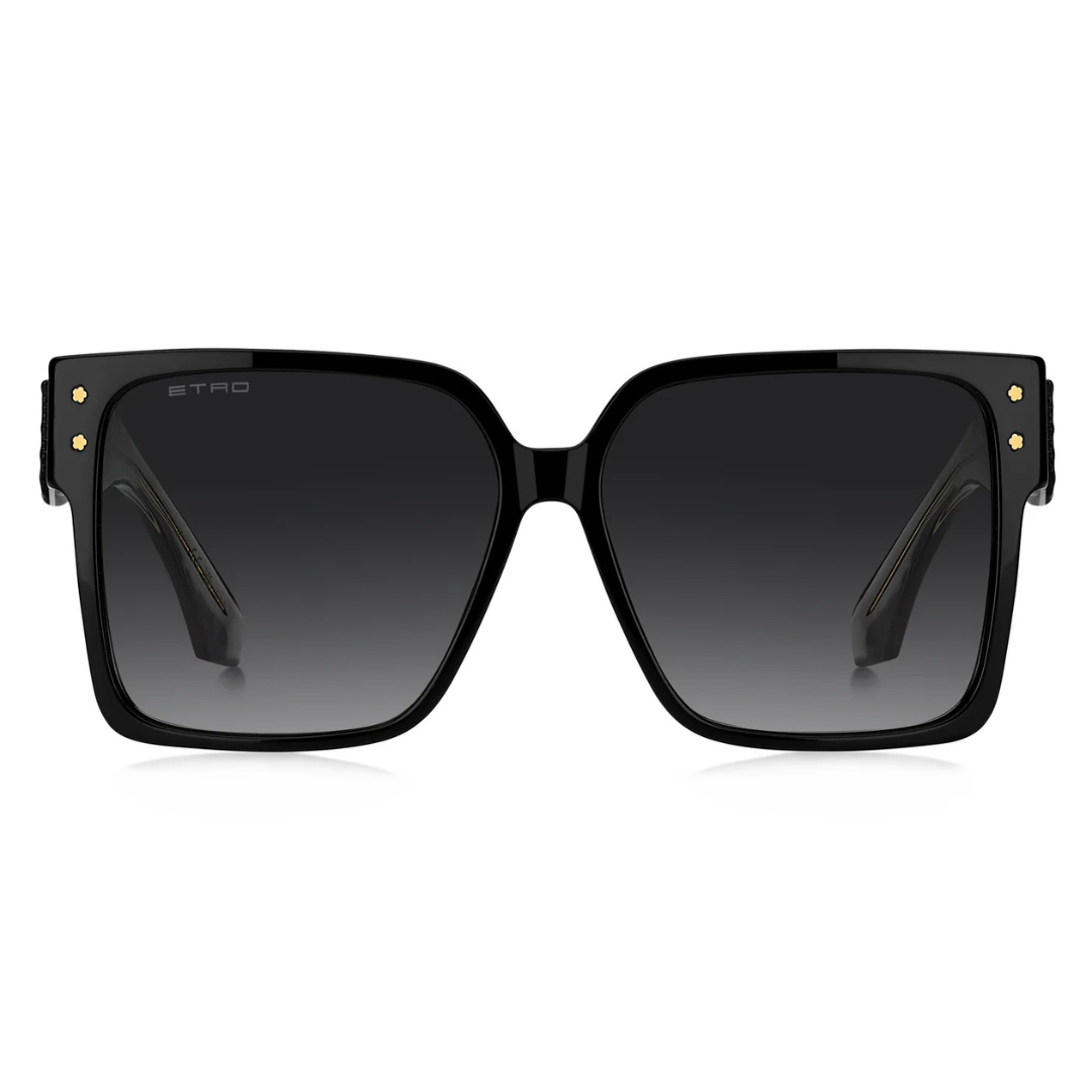 ETRO 0104/S ETROBLOSSOM (807-BLACK)