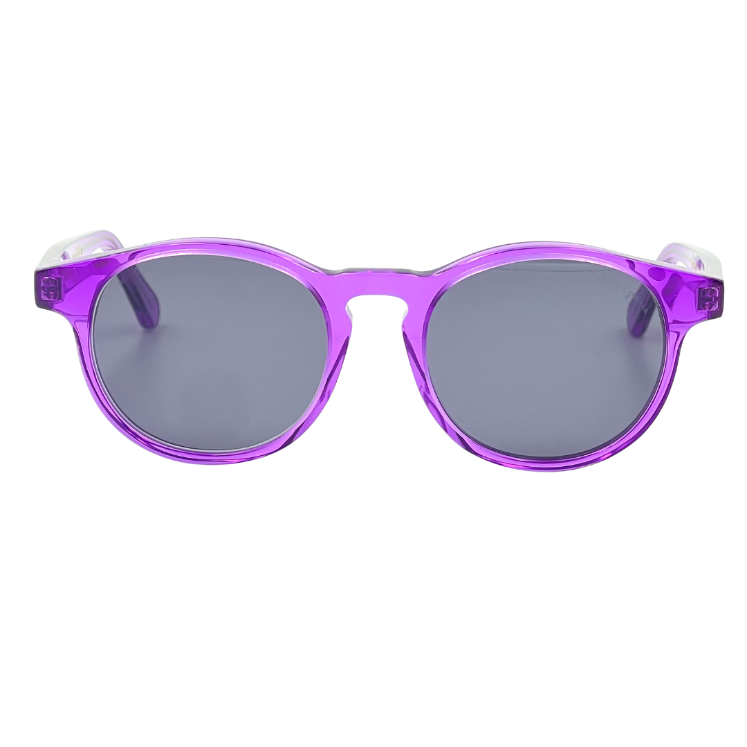 CELESTE EYEWEAR -ANDREW Junior (035E-VIOLA)