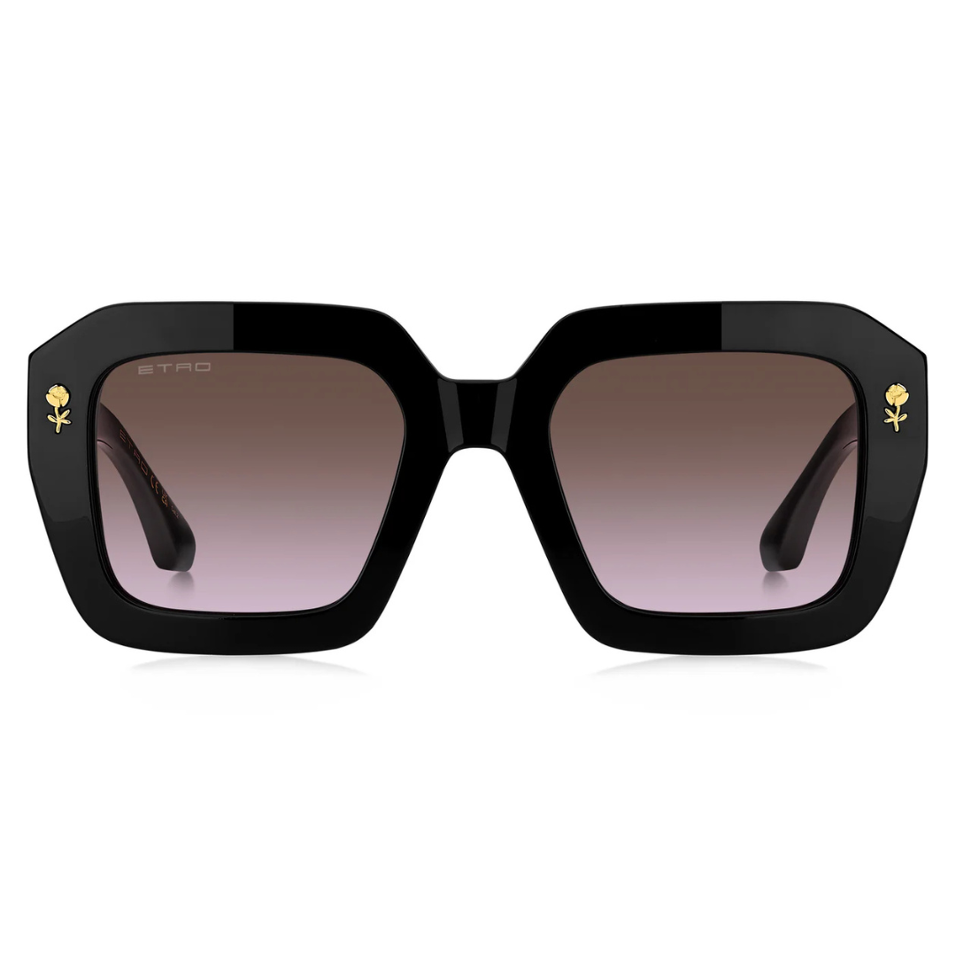 ETRO 0114/S (HK8-BLACK VIOLET)
