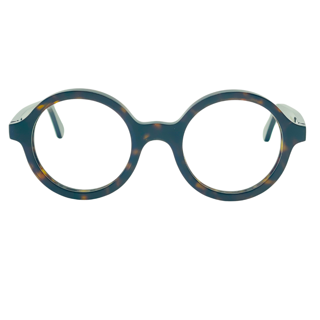 CELESTE EYEWEAR -WINSTON (1156-HAVANA)