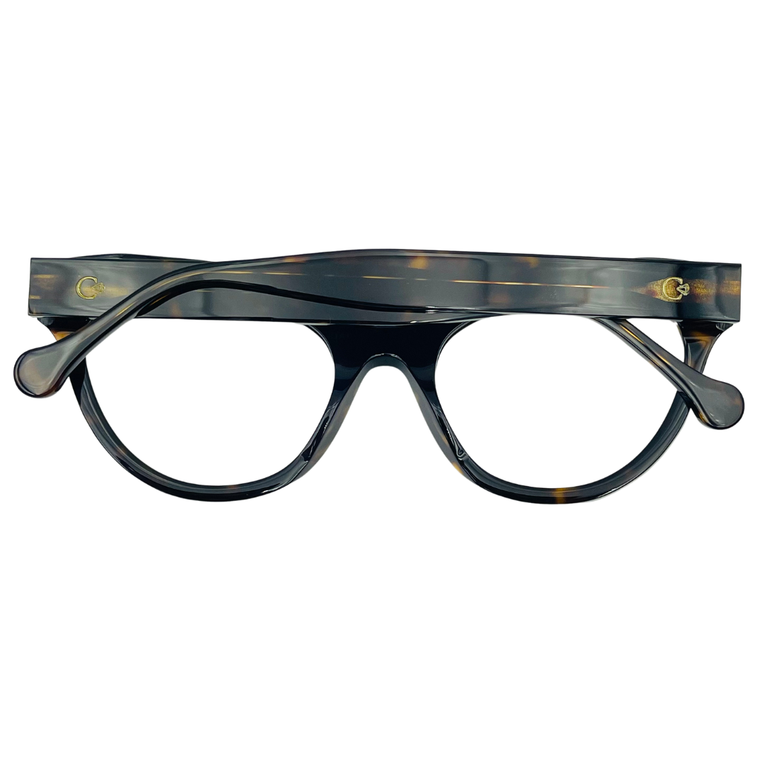 CELESTE EYEWEAR -MERY (1156-HAVANA)