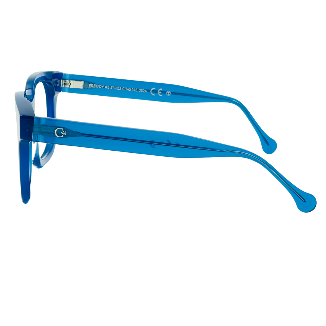 CELESTE EYEWEAR -FREDDY (045E-BLU)