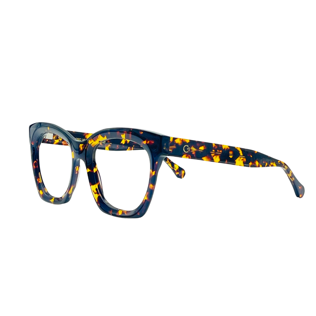 CELESTE EYEWEAR -AMELIA (680-HAVANA)