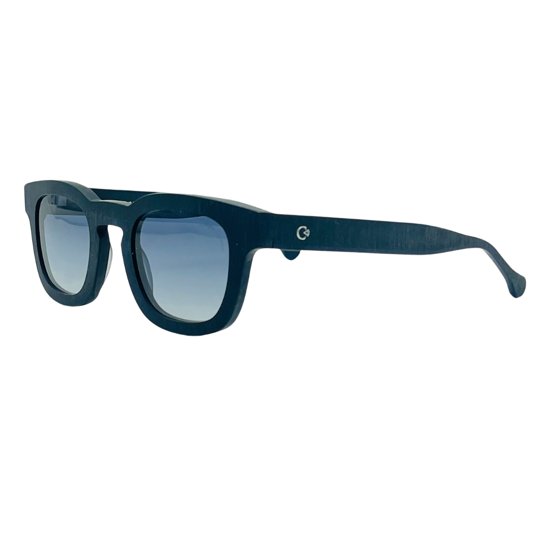 CELESTE EYEWEAR -FLAVIO (001ENC-BLACK)