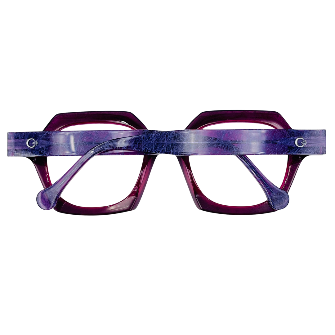 CELESTE EYEWEAR - TOMMASO (1025-FUXSIA)