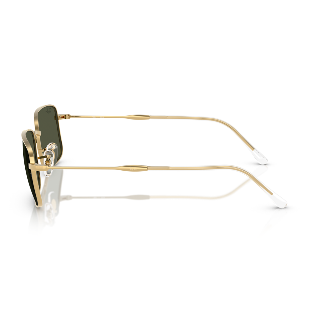 RAY-BAN RB 3746 (00131-GOLD)