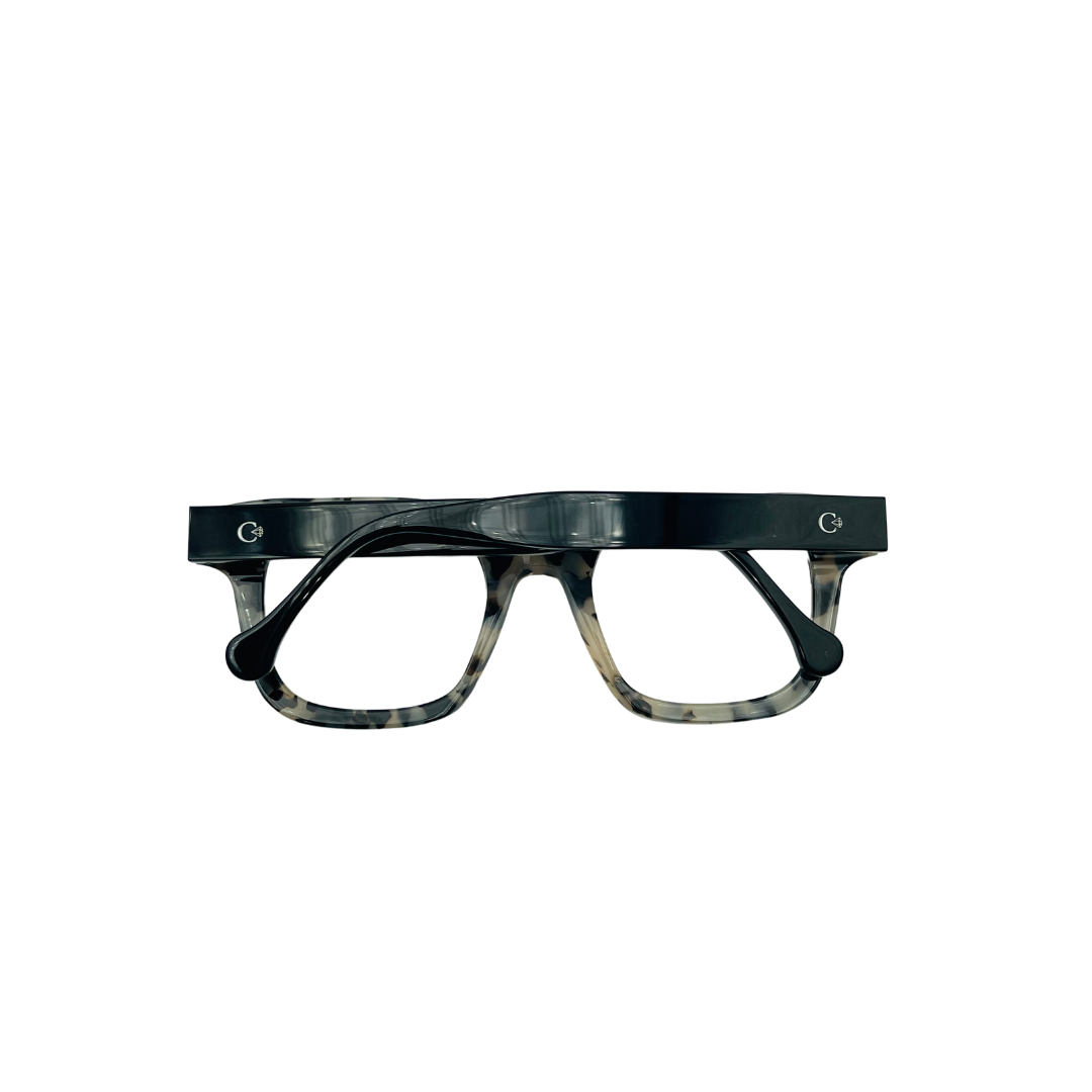 CELESTE EYEWEAR -FREDDY (547-MACULATO)