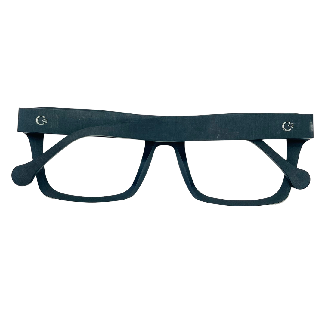 CELESTE EYEWEAR -NANDO (001NC-BLACK MAT)