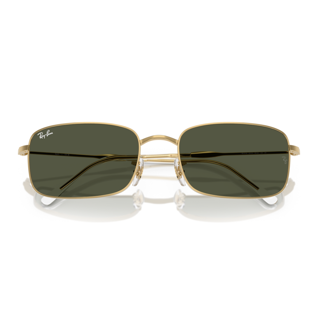 RAY-BAN RB 3746 (00131-GOLD)