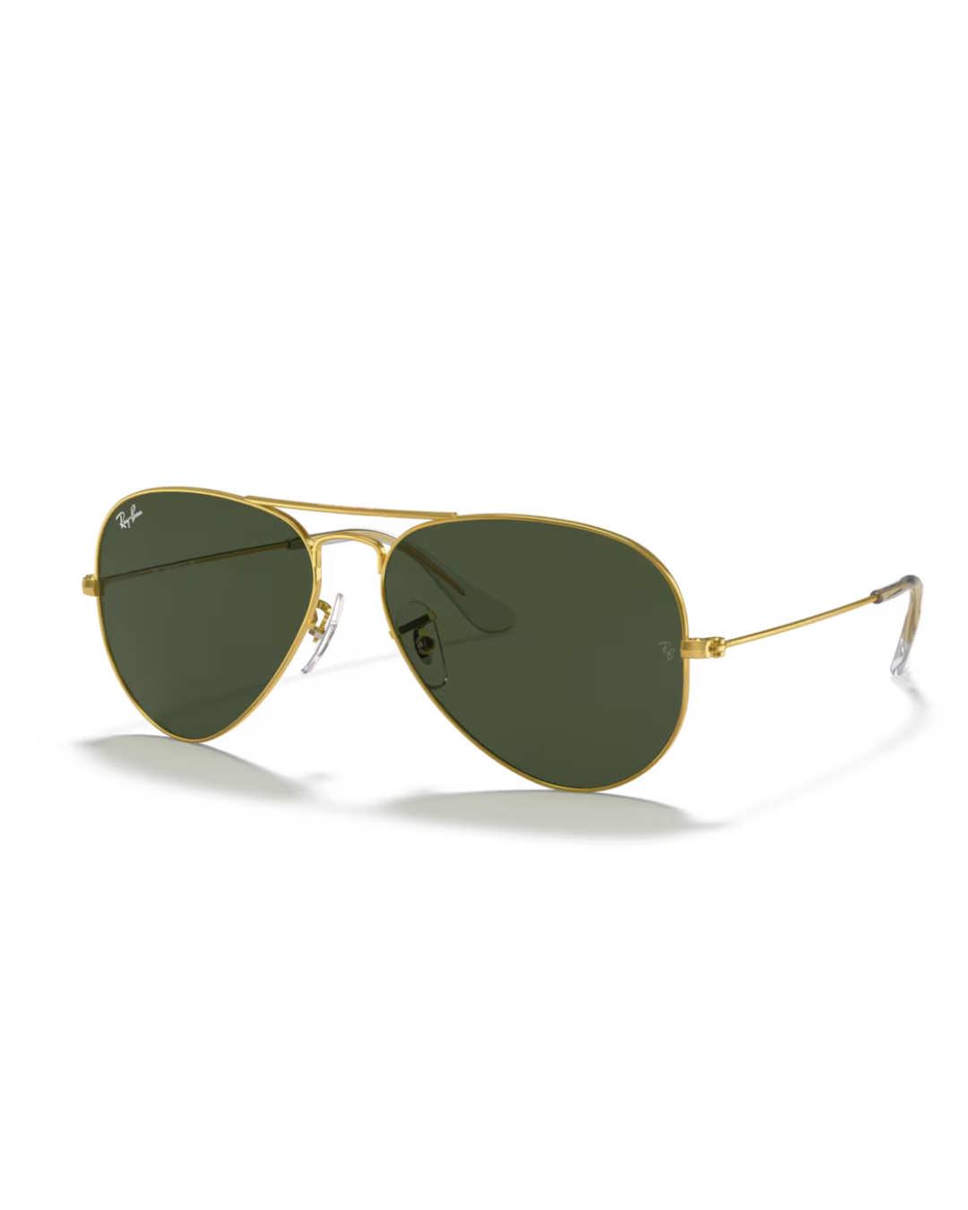 RAY-BAN RB 3025 AVIATOR LARGE METAL (001-ARISTA)