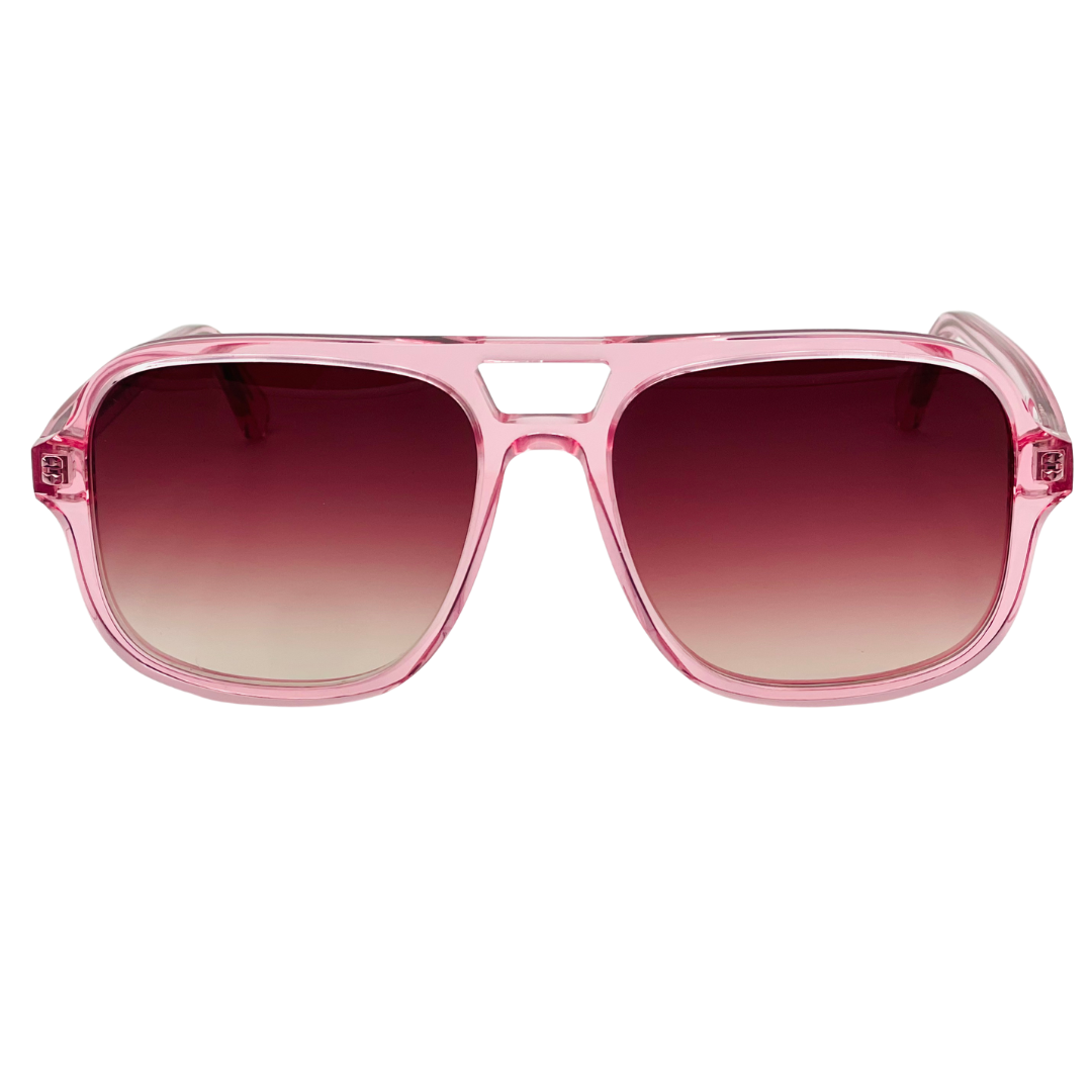 CELESTE EYEWEAR -ALVARO (030-PINK)