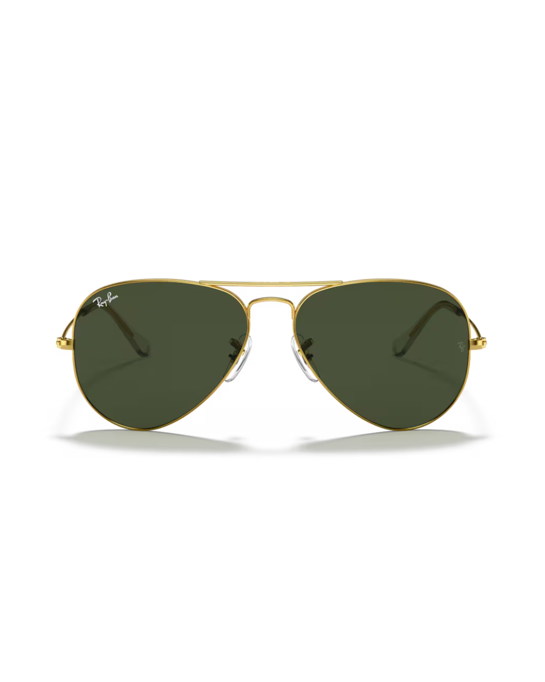 RAY-BAN RB 3025 AVIATOR LARGE METAL (001-ARISTA)