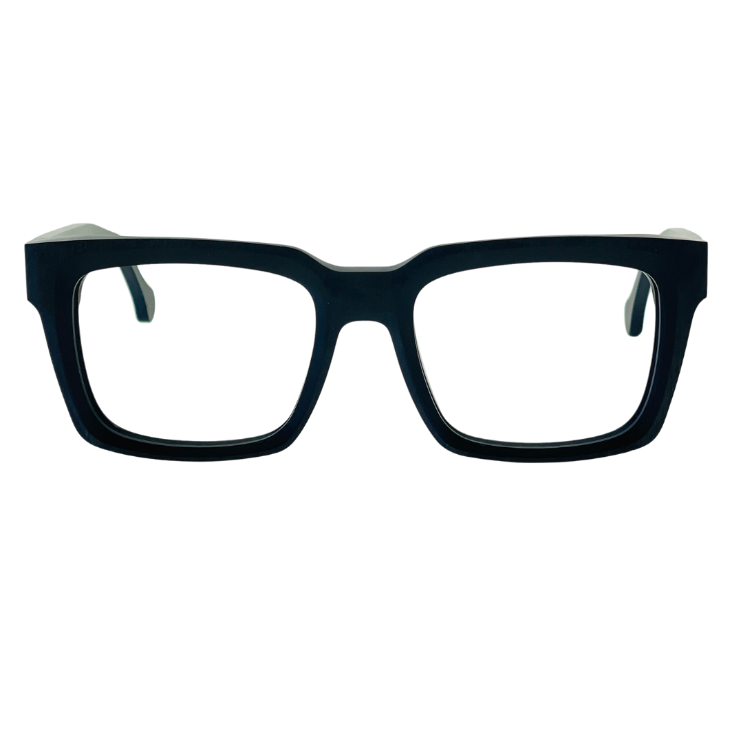 CELESTE EYEWEAR -NANDO (001NC-BLACK MAT)