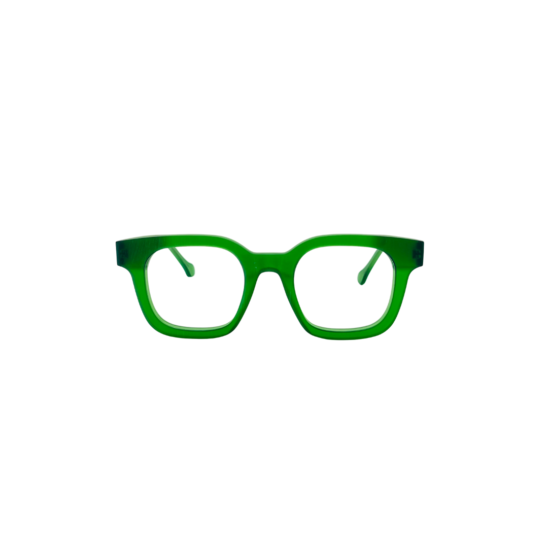 CELESTE EYEWEAR -FREDDY (037EN-VERDE)