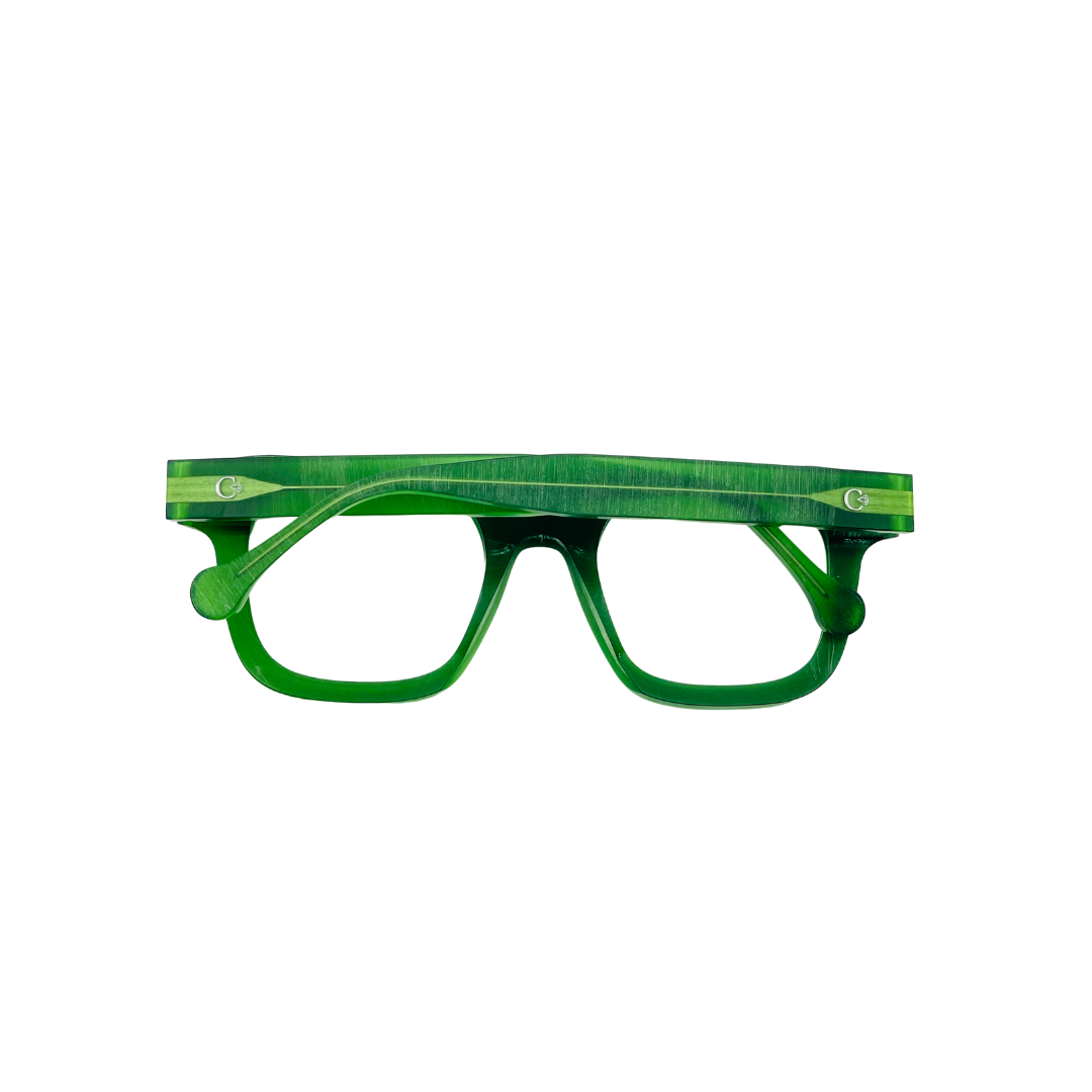 CELESTE EYEWEAR -FREDDY (037EN-VERDE)