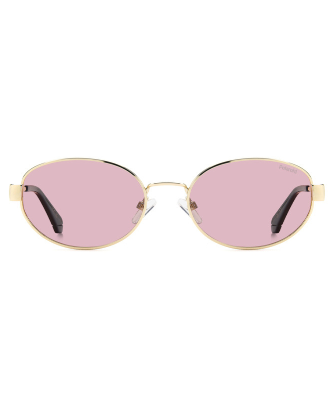 POLAROID PLD 6254/S/X (EYR-GOLD PINK)